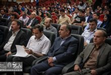 گزارش تصویری | آغاز به کار چهاردهمین کنفرانس ملی آمار ایران 